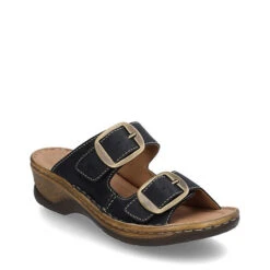 Josef Seibel Catalonia 76 | Clog Für Damen | Schwarz Catalonia 76, Schwarz Clogs - Schwarz 23 Josef Seibel Catalonia 76 | Clog Für Damen | Schwarz Catalonia 76, Schwarz Clogs - Schwarz -Mode-Sandalen-Shop 26694016 08