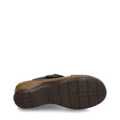 Josef Seibel Catalonia 76 | Clog Für Damen | Schwarz Catalonia 76, Schwarz Clogs - Schwarz 27 Josef Seibel Catalonia 76 | Clog Für Damen | Schwarz Catalonia 76, Schwarz Clogs - Schwarz -Mode-Sandalen-Shop 26694016 12