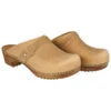 Sanita Wood Ursana Clogs 1 Sanita Wood Ursana Clogs -Mode-Sandalen-Shop 26889816 01