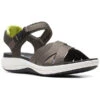 Clarks Mira Tide Klassische Sandalen