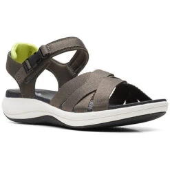 Clarks Mira Tide Klassische Sandalen