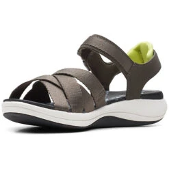 Clarks Mira Tide Klassische Sandalen -Mode-Sandalen-Shop 26892297 04