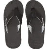 Billabong Venture Komfort-Sandalen - Schwarz