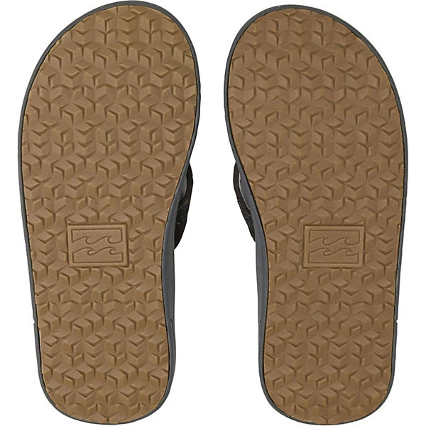 Billabong Venture Komfort-Sandalen - Schwarz 4 Billabong Venture Komfort-Sandalen - Schwarz – Bild 2