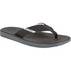 Billabong Venture Komfort-Sandalen - Schwarz 9 Billabong Venture Komfort-Sandalen - Schwarz -Mode-Sandalen-Shop 26895824 04