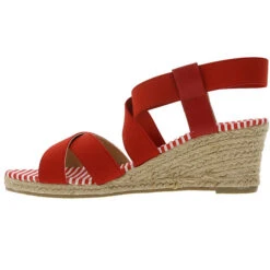 Sandaletten - Rot -Mode-Sandalen-Shop 26897288 04