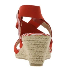 Sandaletten - Rot -Mode-Sandalen-Shop 26897288 06