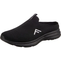 Casual Frey-soft Sporty Mules