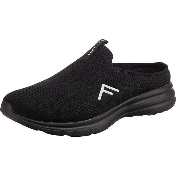 Casual Frey-soft Sporty Mules 3 Casual Frey-soft Sporty Mules