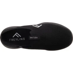 Casual Frey-soft Sporty Mules 14 Casual Frey-soft Sporty Mules -Mode-Sandalen-Shop 26964004 06