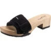 Polli Pantoletten -Mode-Sandalen-Shop 27021199 01