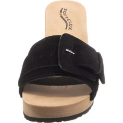 Polli Pantoletten 10 Polli Pantoletten -Mode-Sandalen-Shop 27021199 04