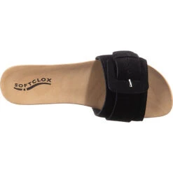 Polli Pantoletten 12 Polli Pantoletten -Mode-Sandalen-Shop 27021199 06