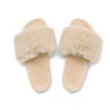 Hausschuh Pool*furry Hausschuhe -Mode-Sandalen-Shop 27022628 01