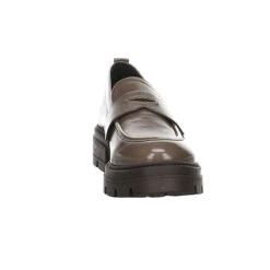 MJUS Damen Slipper Schuhe Slipper Freizeit Elegant Slip-Ons Lackleder Uni Klassische Slipper - Beige 14 MJUS Damen Slipper Schuhe Slipper Freizeit Elegant Slip-Ons Lackleder Uni Klassische Slipper - Beige -Mode-Sandalen-Shop 27036420 03