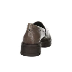 MJUS Damen Slipper Schuhe Slipper Freizeit Elegant Slip-Ons Lackleder Uni Klassische Slipper - Beige 15 MJUS Damen Slipper Schuhe Slipper Freizeit Elegant Slip-Ons Lackleder Uni Klassische Slipper - Beige -Mode-Sandalen-Shop 27036420 04