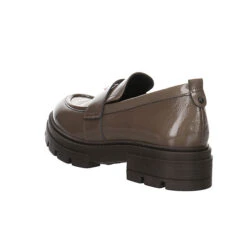 MJUS Damen Slipper Schuhe Slipper Freizeit Elegant Slip-Ons Lackleder Uni Klassische Slipper - Beige 18 MJUS Damen Slipper Schuhe Slipper Freizeit Elegant Slip-Ons Lackleder Uni Klassische Slipper - Beige -Mode-Sandalen-Shop 27036420 07