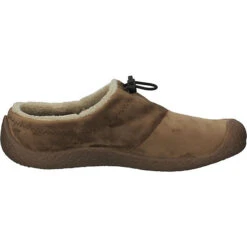 Keen Hausschuhe Geschlossene Hausschuhe - Dunkelbraun -Mode-Sandalen-Shop 27050918 04