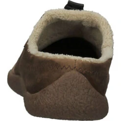 Keen Hausschuhe Geschlossene Hausschuhe - Dunkelbraun -Mode-Sandalen-Shop 27050918 05