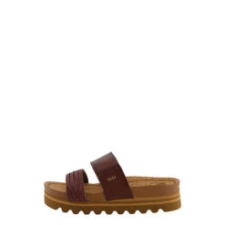 Reef Plateausandalen Cushion Vista HI Riemchensandalen