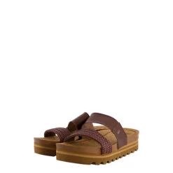 Reef Plateausandalen Cushion Vista HI Riemchensandalen -Mode-Sandalen-Shop 27071698 03