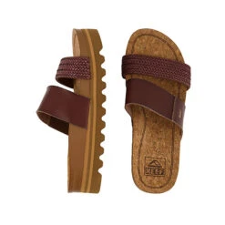 Reef Plateausandalen Cushion Vista HI Riemchensandalen -Mode-Sandalen-Shop 27071698 06