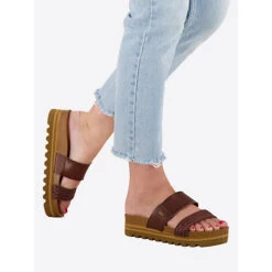 Reef Plateausandalen Cushion Vista HI Riemchensandalen -Mode-Sandalen-Shop 27071698 07