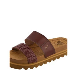 Reef Plateausandalen Cushion Vista HI Riemchensandalen -Mode-Sandalen-Shop 27071698 11