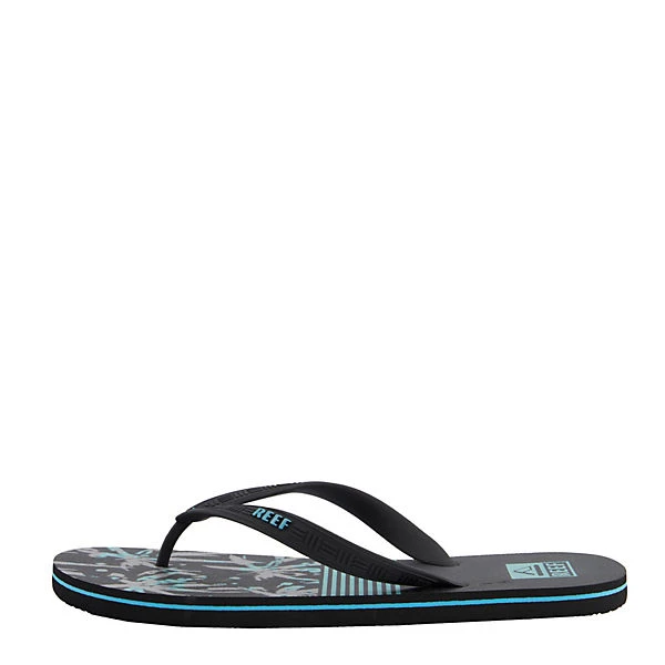 Reef Zehentrenner Sandale Seaside Prints Zehentrenner 3 Reef Zehentrenner Sandale Seaside Prints Zehentrenner