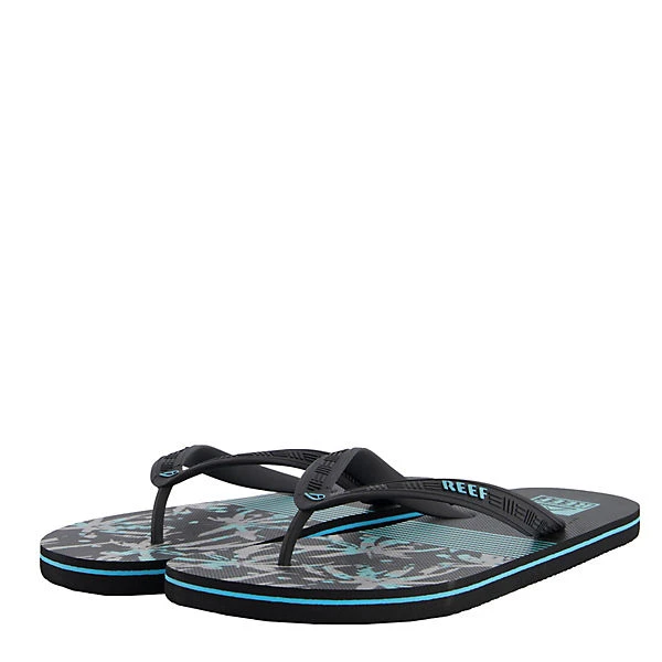 Reef Zehentrenner Sandale Seaside Prints Zehentrenner 5 Reef Zehentrenner Sandale Seaside Prints Zehentrenner – Bild 3