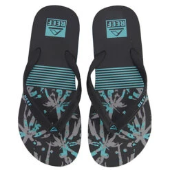 Reef Zehentrenner Sandale Seaside Prints Zehentrenner 15 Reef Zehentrenner Sandale Seaside Prints Zehentrenner -Mode-Sandalen-Shop 27071854 04