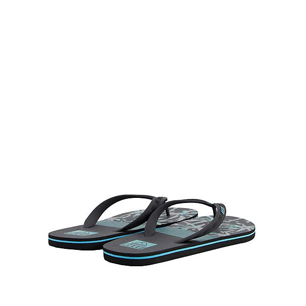 Reef Zehentrenner Sandale Seaside Prints Zehentrenner 8 Reef Zehentrenner Sandale Seaside Prints Zehentrenner – Bild 6