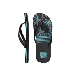 Reef Zehentrenner Sandale Seaside Prints Zehentrenner 18 Reef Zehentrenner Sandale Seaside Prints Zehentrenner -Mode-Sandalen-Shop 27071854 07