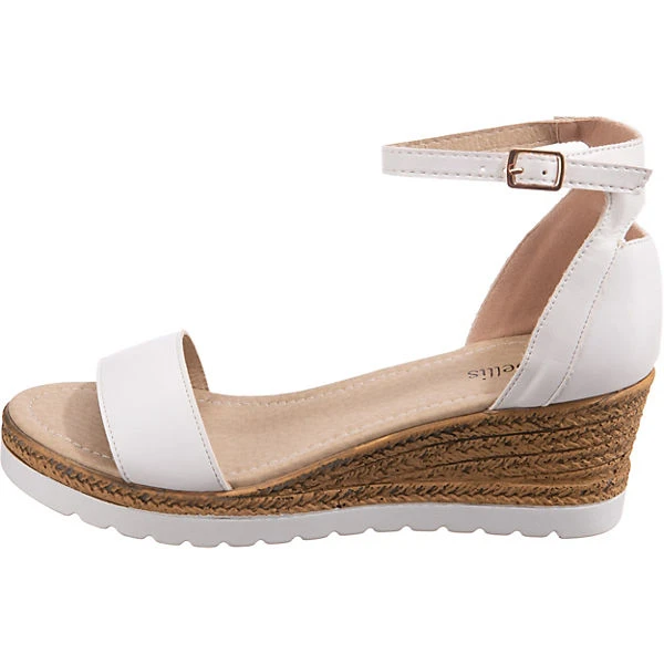 Classic Keilsandaletten 5 Classic Keilsandaletten – Bild 3