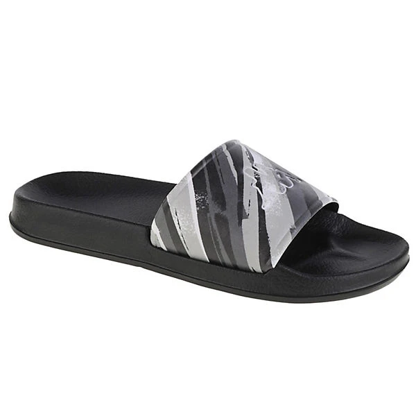 Kappa Badelatschen Fantastic ST Sandals 243123ST-1110 Badelatschen - Schwarz 3 Kappa Badelatschen Fantastic ST Sandals 243123ST-1110 Badelatschen - Schwarz