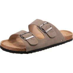 Frey-leisure Active Comfort Komfort-Pantoletten