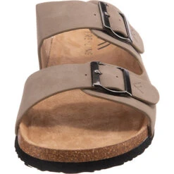 Frey-leisure Active Comfort Komfort-Pantoletten -Mode-Sandalen-Shop 27154401 03