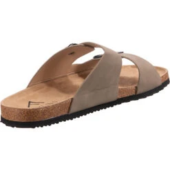 Frey-leisure Active Comfort Komfort-Pantoletten -Mode-Sandalen-Shop 27154401 04