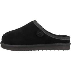 Ara Herren Hausschuhe Slipper Enzo Hausschuh Gemütlich Puschen Veloursleder Uni Hausschuhe