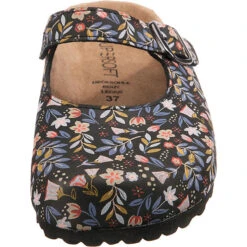 Clogs - Schwarz -Mode-Sandalen-Shop 27207944 04