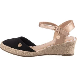 Bast Keilsandaletten 11 Bast Keilsandaletten -Mode-Sandalen-Shop 27215006 03