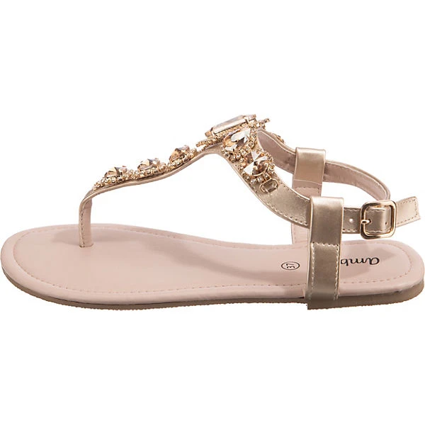 Trendy Summer-Sandals 5 Trendy Summer-Sandals – Bild 3