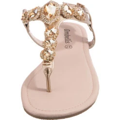 Trendy Summer-Sandals 12 Trendy Summer-Sandals -Mode-Sandalen-Shop 27215018 04