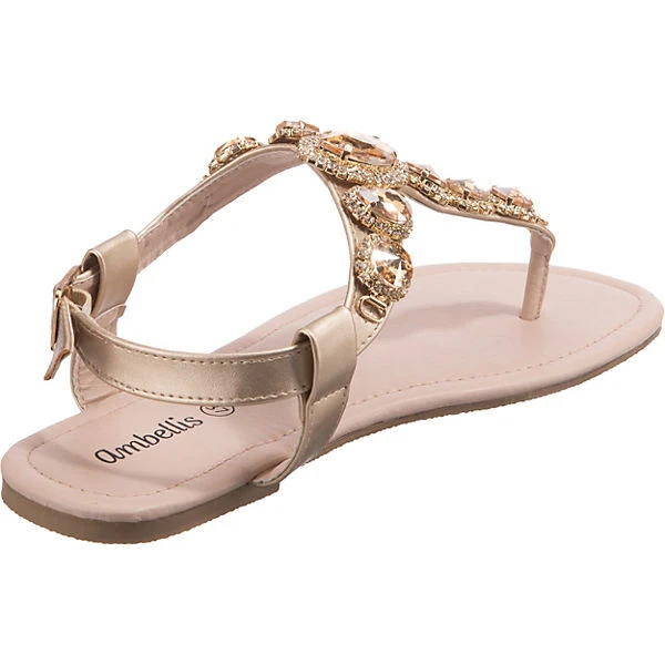 Trendy Summer-Sandals 7 Trendy Summer-Sandals – Bild 5