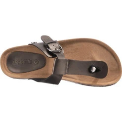 Urban Zehentrenner -Mode-Sandalen-Shop 27215227 06