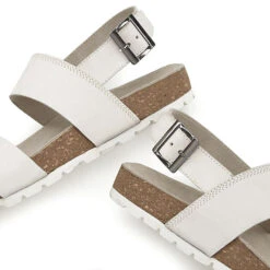 Elbsand Sandale - Creme -Mode-Sandalen-Shop 27264396 03