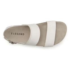 Elbsand Sandale - Creme -Mode-Sandalen-Shop 27264396 04