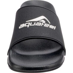 Fashy Branson Badelatschen - Schwarz 10 Fashy Branson Badelatschen - Schwarz -Mode-Sandalen-Shop 27377913 04