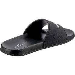 Fashy Branson Badelatschen - Schwarz 11 Fashy Branson Badelatschen - Schwarz -Mode-Sandalen-Shop 27377913 05