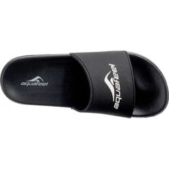 Fashy Branson Badelatschen - Schwarz 12 Fashy Branson Badelatschen - Schwarz -Mode-Sandalen-Shop 27377913 06